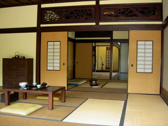 Дом Темари =) JapaneseHouse1