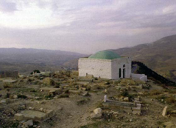Turbe Nug+ha, a.s., u Jordanu